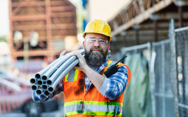 Best Plumbing Inspection Services  in Fobes Hill, WA