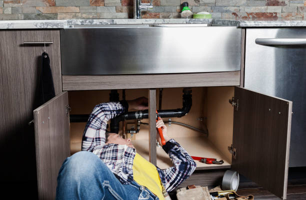 Best Plumbing Installation Services  in Fobes Hill, WA